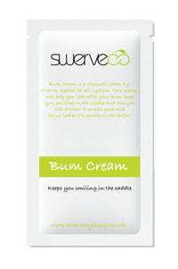 Chamois Cycling Swerve Bum Cream
