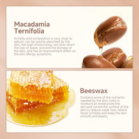 Collagen Multi Balm Stick – Wrinkle Care Face Moisturiser, Hydrating Eye & Lip Balm, Collagen-Nourishing Moisture Stick for Face, Eyes, Lips and Neck, Compact 7g Travel Skincare