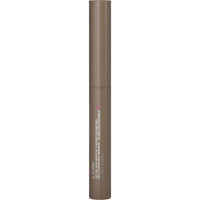 Maybelline New York Brow Extensions Eyebrow Pomade Crayon Defining Eyebrow, 02 Soft Brown