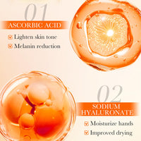 Shefave Brightening Face Cream, Vitamin C Face Cream With Niacinamid & Retinol - Anti Aging Face Cream For Mature Skin, Vitamin C Moisturiser For Face - Day Cream For Women Anti Aging, Brighten, Plump Skin
