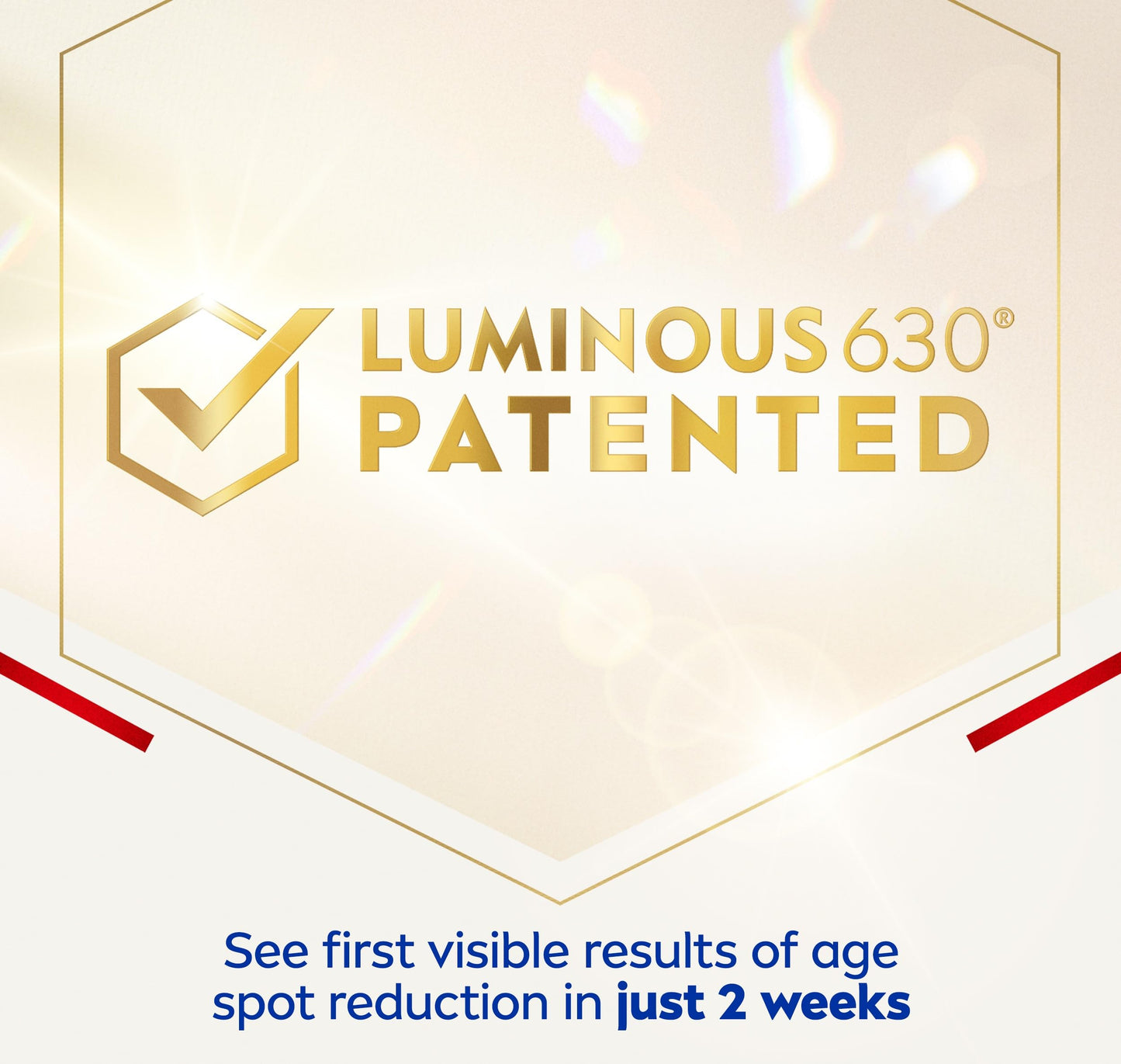 NIVEA Luminous 630 Anti-Age & Dark-Spot Serum (30ml), Facial Serum Reduces 10 Years of Accumulated Age Spots, Face Serum for Even, Strengthened, Younger-Looking Skin