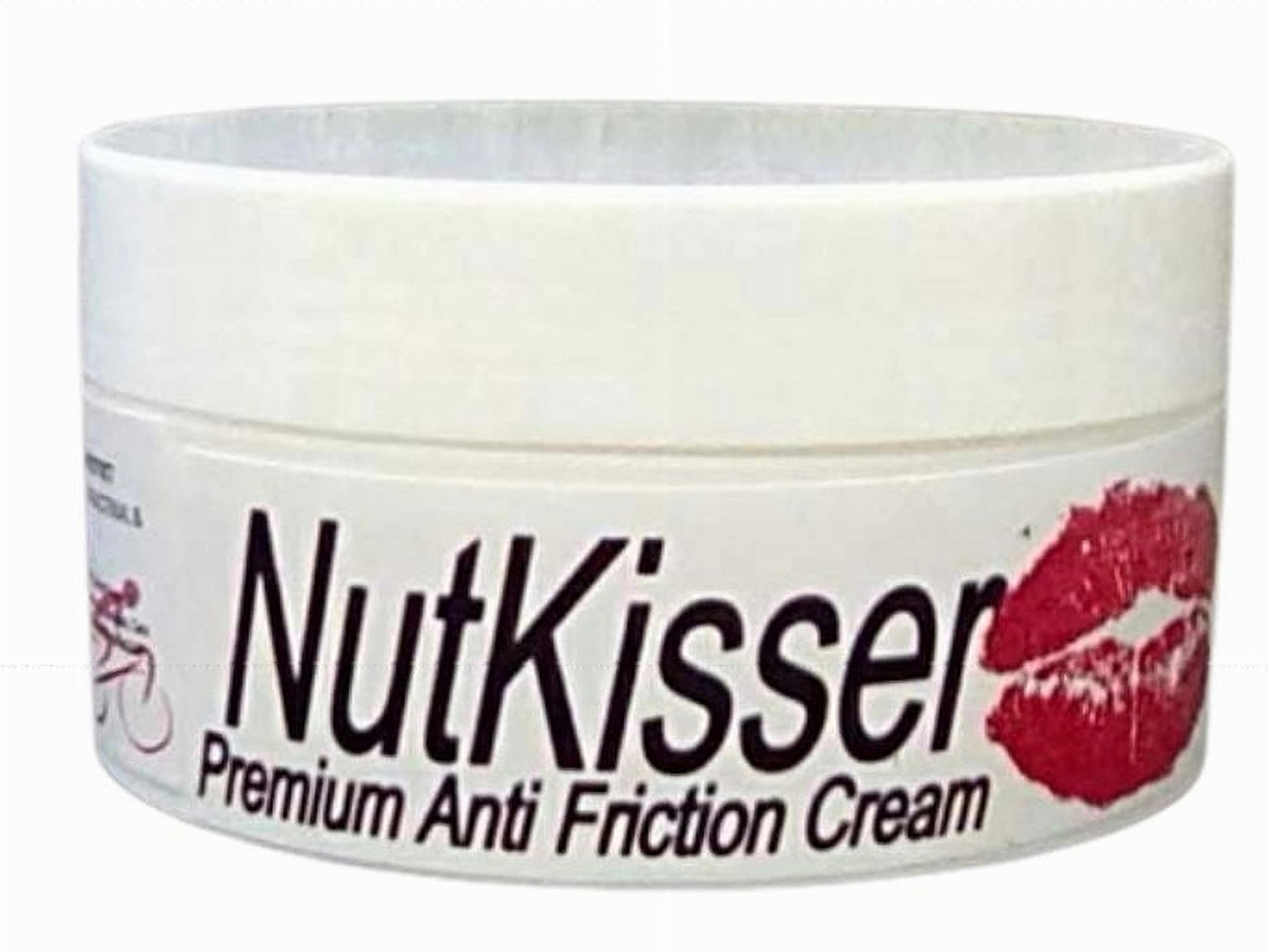naturally Active Products Nut Kisser Premium Anti-Friction Cream