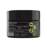 Shilajit Resin | Original Himalayan Shilajit 30g | Gold Grade 100% Pure | Rich in Fulvic & Humic Acid, 85+ Trace Minerals | Immune System & Vitality Booster for Men & Women | Vegan | NutriVolv