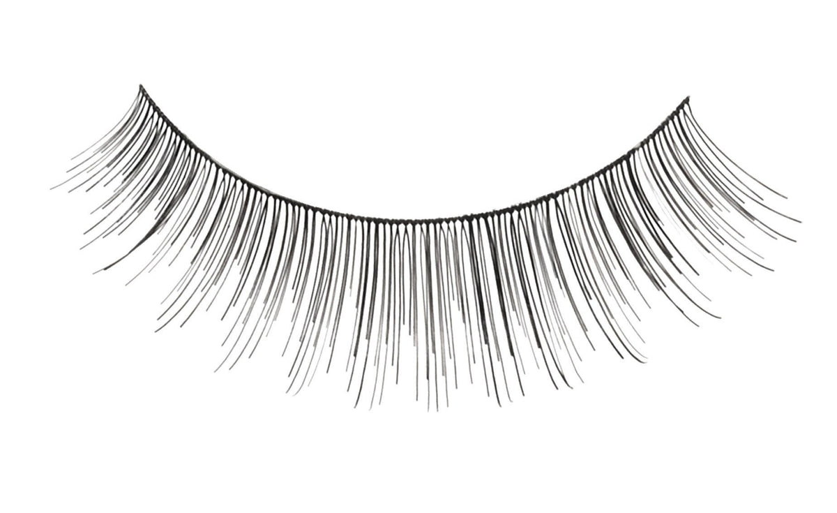 Chlffua Salon System Naturalash Quick and Easy Re-Usable Black 070 Lashes