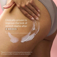 StriVectin SD Advanced™ Plus Intensive Moisturizer for Wrinkles & Stretchmarks, For Face & Body, Collagen Boosting with Peptides & Hyaluronic Acid