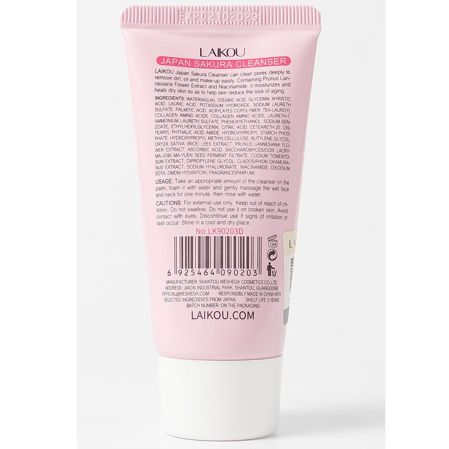 CTUBLIAUNX Skincare Set for Teen Girls & Women - Skincare Gift Set with Cleanser, Serum & Cream, Hydrating & Smoothing Skin Care Routine for Girls