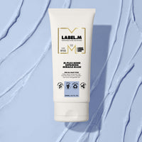 label.m LABEL.M M-Plex Bond Repairing Miracle Mask 200ml