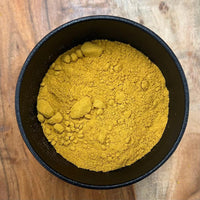 Raw Farm Organic Natural Fresh Raw Farm - Organic Bee Pollen Powder, Extra fine, Unheated, Pure and Fresh 500 g