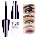 SHEBEEDO Peel Off Eyebrow Gel Brow Tint Eyebrow Tint Eyebrow Colours Eyebrow Pen Anti Smudge Lasting Eyebrow Gel Waterproof Brow Tint Lasts Up To 3 Days (#02)