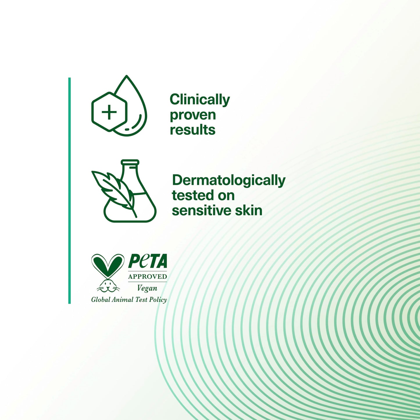 Simple Repair+ Facial Cleanser pro-ceramides + hyaluronic acid restores dry and dehydrated skin from the first use 240 ml
