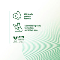 Simple Repair+ Facial Cleanser pro-ceramides + hyaluronic acid restores dry and dehydrated skin from the first use 240 ml