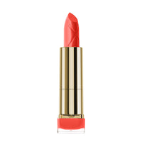 Max Factor Colour Elixir Lipstick with Vitamin E Shade Intensely Coral 060