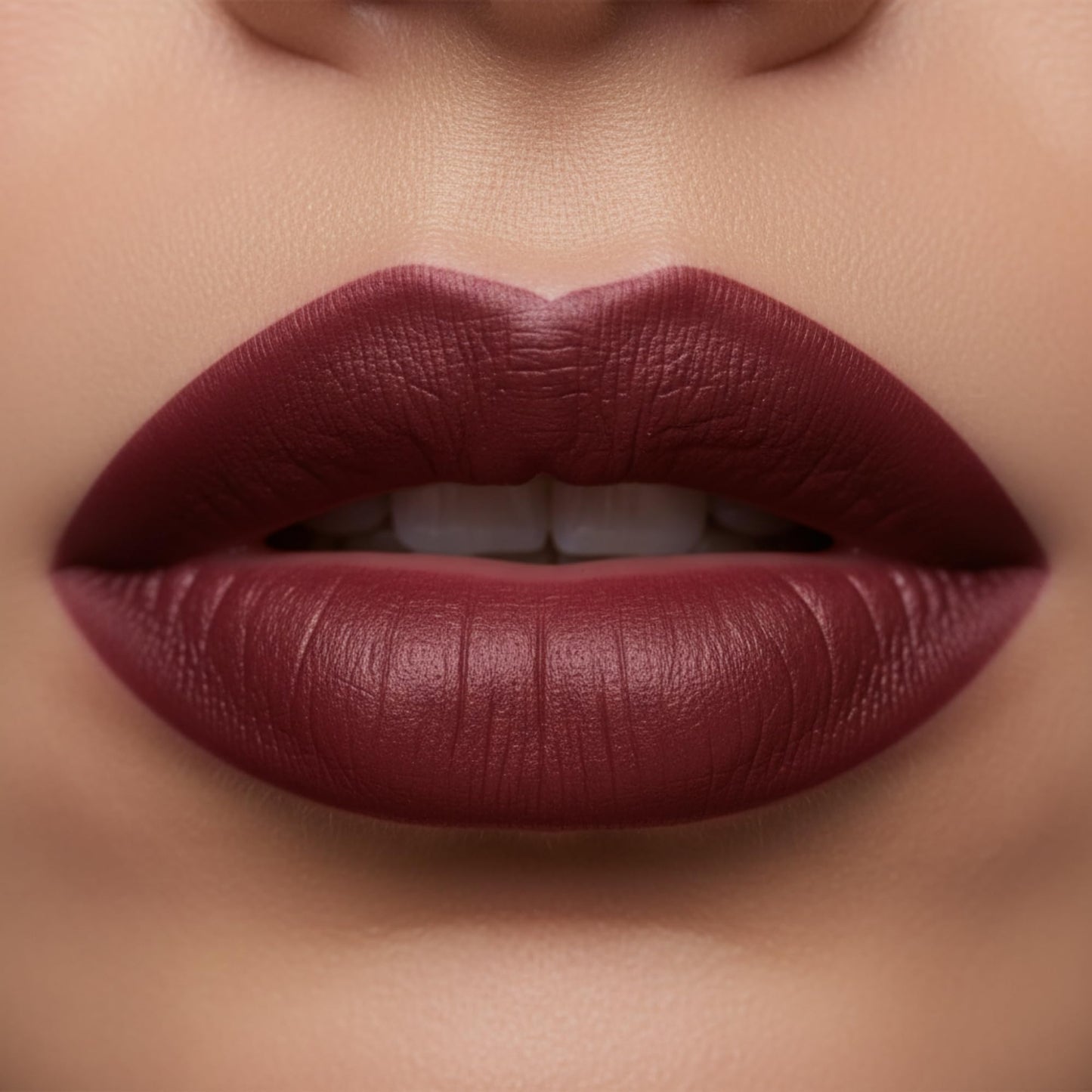 BROOKLIN IMPALA | Brooklin Waterproof Lipliner Color Bordeaux 208 | Permanent lip profiler | Water resistant lipstick | Long-term lipliner