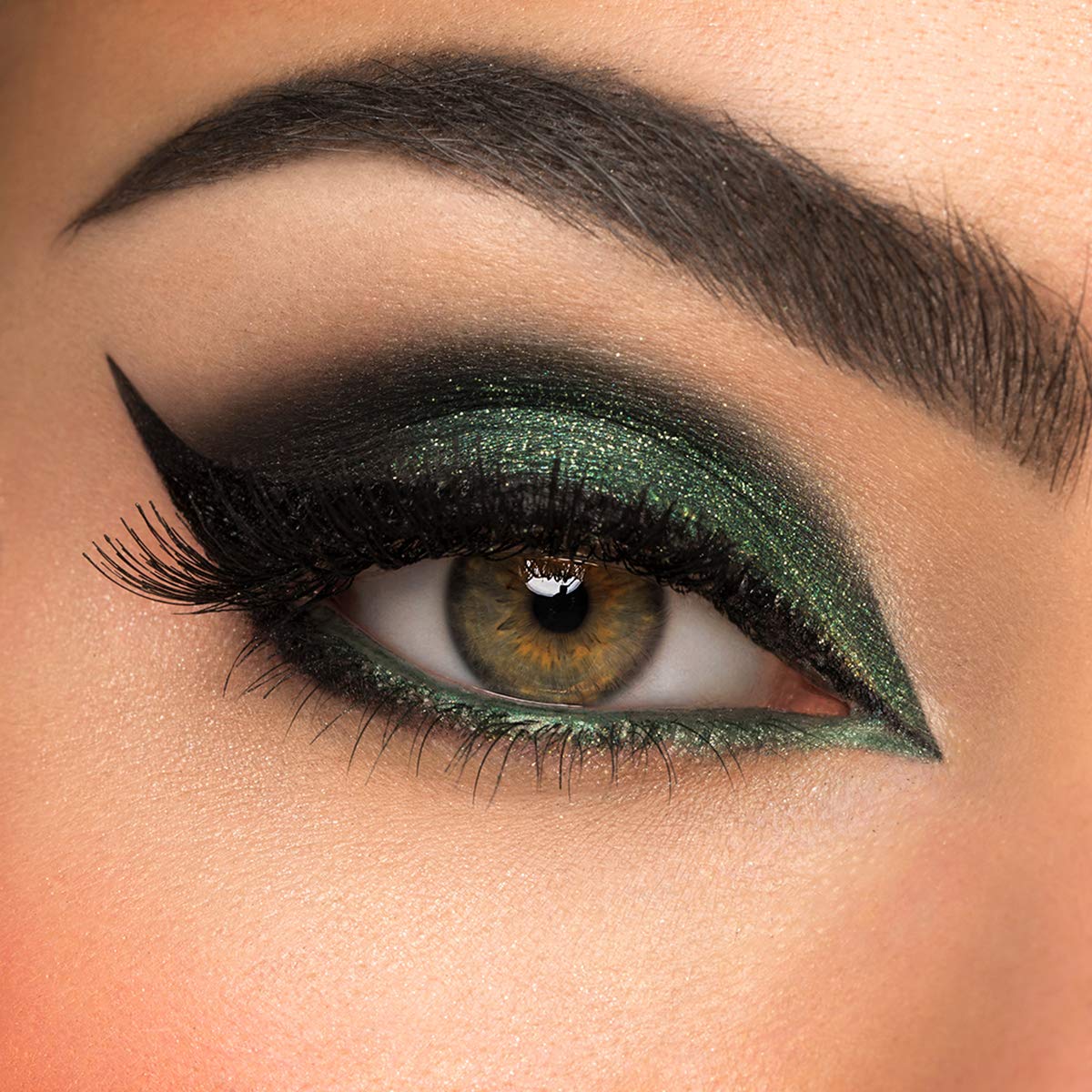 Kiko Milano KIKO Milano Glitter Shower Eyeshadow 05 | High-Coverage Glitter Eyeshadow