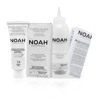 Noah Number 7.0 Hair Colour Dye, Blonde 140 ml