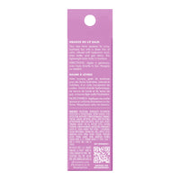 e.l.f. Squeeze Me Lip Balm, Moisturising Lip Balm For A Sheer Tint Of Colour, Infused With Hyaluronic Acid, Vegan & Cruelty-free, Grape
