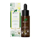 Dr. Organic Dr Organic Evoke Tranquility Overnight Recovery Oil, Hydrating Night Serum, Restore Skin, with Rosehip & Sandalwood, Vegan, Natural, Certified Organic, 30ml
