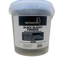 Black Hair Bleach Powder 10 Levels 500g
