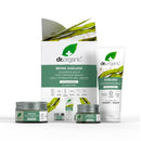 DR ORGANIC Dr Organic Ageless Skincare Set with Organic Seaweed Cleansing Balm, Face Cream & Eye Serum, Moisturising, Fine Lines, Wrinkles, Gift Set, Vegan, Cruelty-Free, Paraben & SLS-Free, Certified Organic