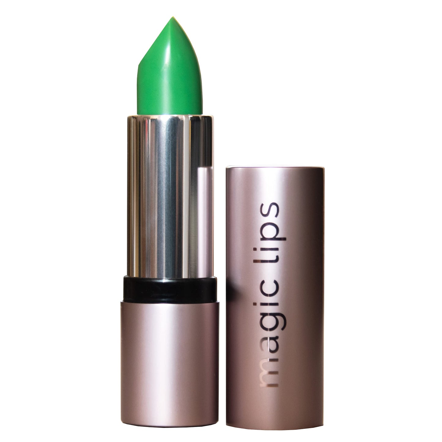 Magic Lips Green