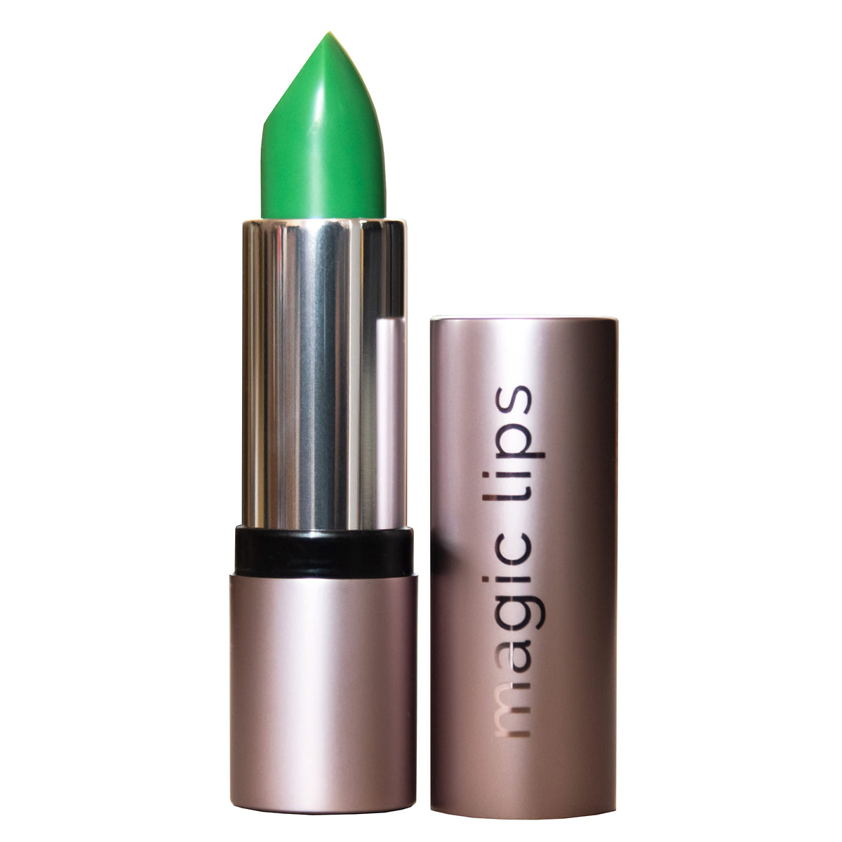 Magic Lips Green