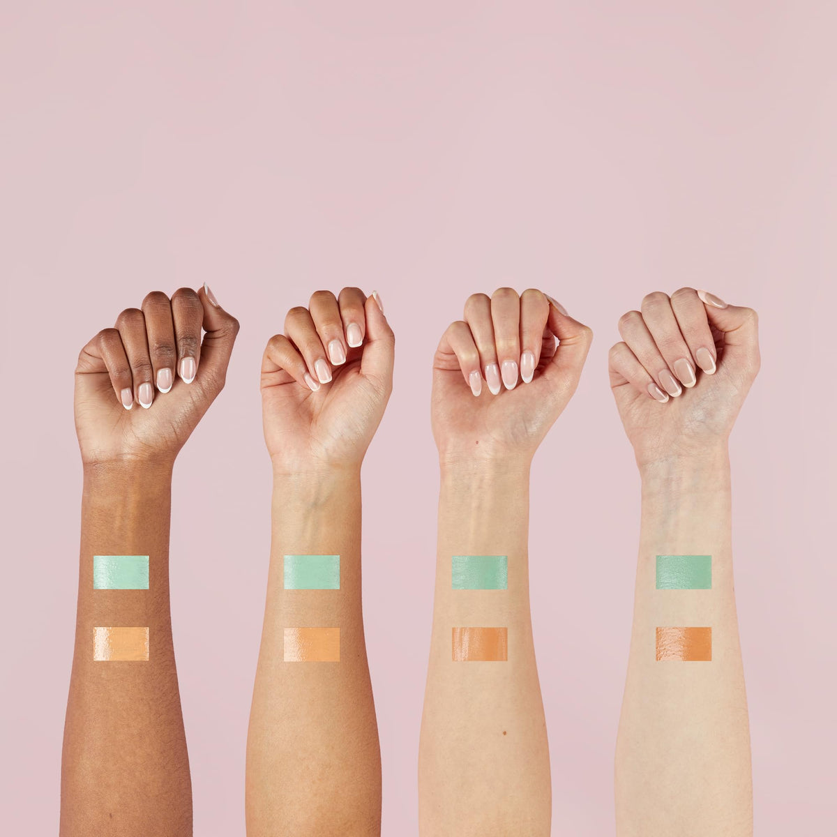 SLEEK Sleek MakeUP Lifeproof Colour Corrector, Peach, 7.4ml (Packing May vary).