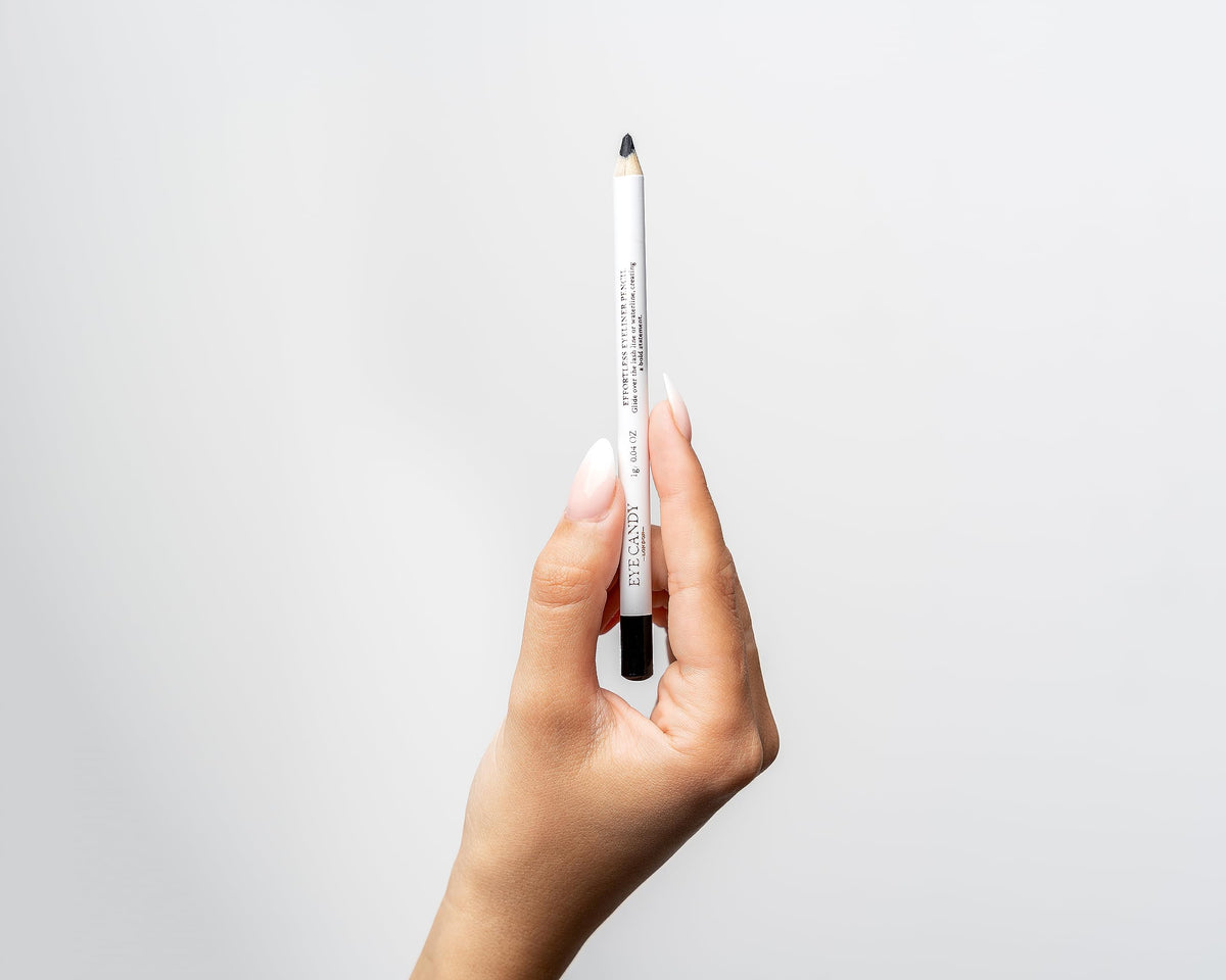 Invogue Eye Candy Effortless Eyeliner Pencil