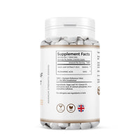 Sage Leaf Extract 3000MG - 5 Month Supply - 150 Vegan Tablets - Sage Leaf Extract Rosmarinic Acid High Strength Sage Extract