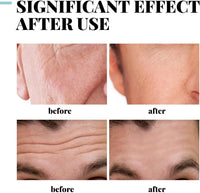 Men's Skin Tightening Face Cream - Anti Aging Moisturizer to Reduce Fine Lines and Wrinkles, Anti Wrinkle Skincare for a Smoother, Youthful Appearance, Face Cream Moisturiser for Men