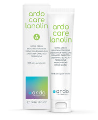 ARDO Medical Grade Breastfeeding Nipple Balm For Sore, Cracked Nipples 30ml