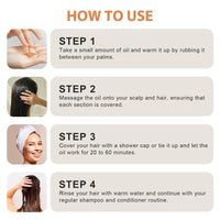 Generic Batana Oil for Hair Growth, 100% Organic Batana Oil for Hair Mask, Scalp & Hair Growth Oil, Natural Raw Batana Oil to Repair Damaged Hair & Skin, Healthier & Strengthening Hair Growth (220, Grams)