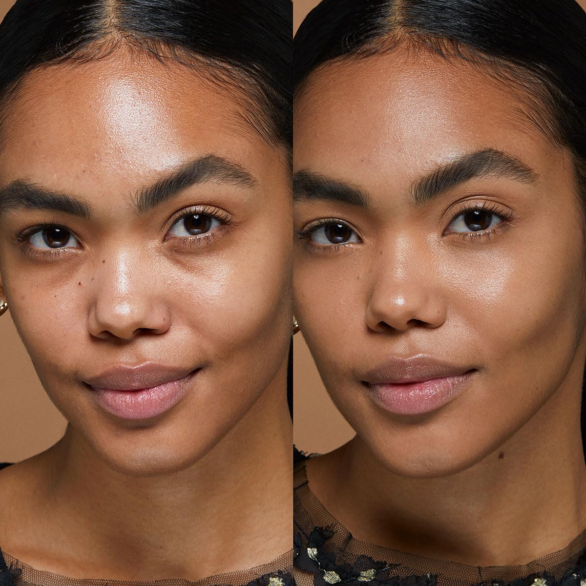 KIKO Milano Full Coverage Dark Circles Concealer 09 | High-Coverage Liquid Concealer For The Face And Eye Area