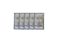 elite selection 2 in 1 Hair & Body Wash with Aloe Vera and Lotus - 10ml Sachets - Pack of 250 - Elite
