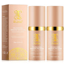 2pcs 4 in 1 Colour Changing Foundation, SPF50 Medium Spectrum Foundation, Colour Changing Mature Skin Foundation, Full Coverage Skincare, Liquid Concealer for All Skin Types, Long Lasting，30ML