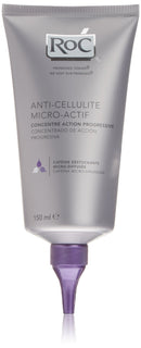 RoC Anti-Cellulite Micro-Actif Concentrate 150ml