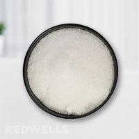 Beta Alanine Powder REDWELLS Premium Quality No Additives Amino Acid - 500g Pack