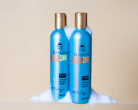 KeraCare Dry & Itchy Scalp Anti‑Dandruff Moisturizing Conditioner- 8oz