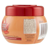 Garnier Ultra Sweet Remedy Maple Intense Repair Conditioner - 200 ml Mask