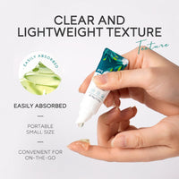 Skincare Set Gifts for Teenagers Girls - Tea Tree Skin Care Sets & Kits - Pamper Gifts for Women Includes Cleanser-Toner-Serum-Face Cream-Gel - Acne Remove Oil Control Facial Kit(5PCS)