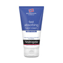 Neutrogena Norwegian Formula Fast Absorbing Hand Cream, 75 ml