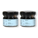 mars by GHC Mars Himalayan Organic Shilajit Resin | Natural Resin Sourced from The Himalayas | Supports Vitality, Energy & Overall Wellness (Pack of 2)