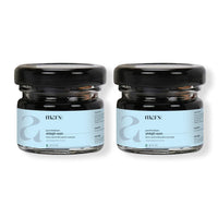 mars by GHC Mars Himalayan Organic Shilajit Resin | Natural Resin Sourced from The Himalayas | Supports Vitality, Energy & Overall Wellness (Pack of 2)