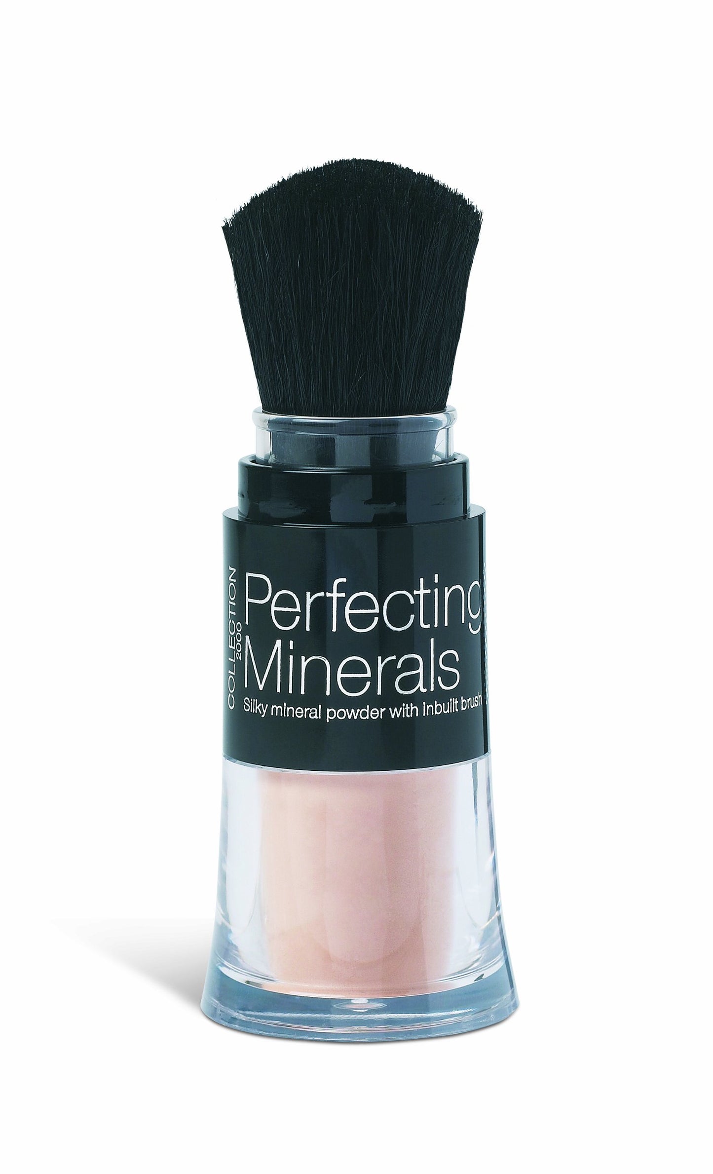 Collection Perfecting Minerals Foundation Light To Medium 4.5g