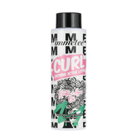 immetee Curl Cream For Curly Hairand Styling Cream,Nourishing Lightweight,Non-Greasy,Smoothes & Defines,Curl Activator For Curly Hair,Smooth And Shiny 250ml