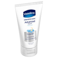 Vaseline Intensive Care Advanced Repair Hand Cream, fragrance free, 75ml