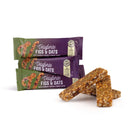 Veloforte Fig & Oat Wellness Bar Pack (12)