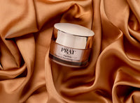 PRAI BEAUTY - Ageless Throat & Decolletage Crème Intensive Gold+ - Anti-Aging Formula, Reduces Fine lines and Wrinkles, 24k Gold Infused Visibly Hydrates neck and decolletage (50 ml (Pack of 1)