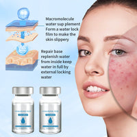 Ninnyi 6 PCS Micro Infusion System for Lips, Beauty Micro Infusion Facial Kit