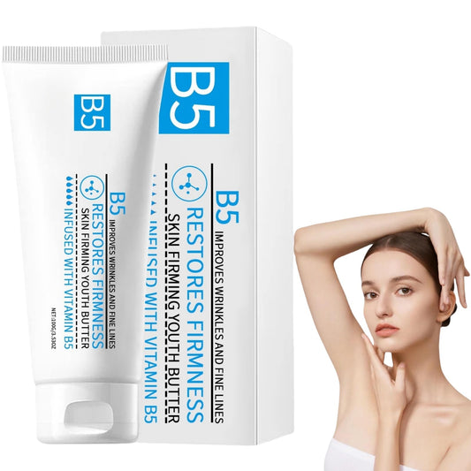 B5 Day Cream,Repair Face Cream,Skin Repair Cream,B5 Face Cream,Moisturiser Face Women,Anti Redness Moisturi-ser Cre-am,Firming Smoothing Moistur-iser,Fac-e Moisturizer for Women & Men,Fac-e Crea-m