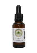 Qualified Naturopath - Professional Practitioner Products Oregano Oil - Oil of Oregano (Min. 80% Carvacrol) - 35ml with Glass Pipette